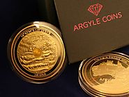 Argyle Art Coins - Direktry