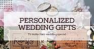 5 Unique Groomsmen gift ideas for the wedding