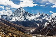 Everest Base Camp Trek - 14 days