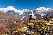 Tamang Heritage & Langtang Valley Trek - 15 days