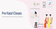 Prenatal Classes in Bangalore | Pregnancy Classes | Home Childbirth Classes