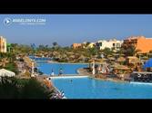 Titanic Beach Spa & Aqua Park 5★ Hotel Hurghada Egypt