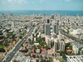 Tel Aviv, the first Hebrew metropolis