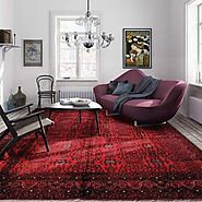 10 Tips to Decorate Your Home With Handmade Are Rugs - handmade-rugs-online-store