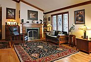 7 Tips for Maintaining Hand-Knotted Rugs Properly