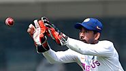 Wriddhiman Saha Gives Clear Answer On Priorities In Times Of Coronavirus