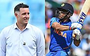 Michael Hussey Considered Dhoni As The Greatest Finisher Of All Time