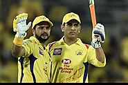 MS Dhoni Still Has Cricket Left In Him : Suresh Raina