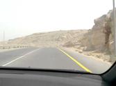 KHASAB OMAN TRIP 20-04-2012