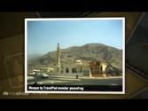 "Camping and beachbumming in the Hajar Mountains" Peacefrog's photos around Khasab, Oman
