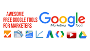 15 Free Google Tools That Will Enhance Your Marketing Strategy