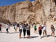 Safaga shore excursions,Luxor tour from Safaga port with All tours Egypt