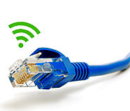 Wired Internet | Wired Internet connection Plans-HighInternetSpeeds