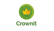 Download Crownit App and Earn Free Cash by Uploading Any Bill - Freebies Loot