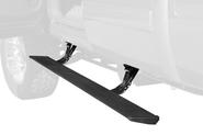 Bestop 75118-15 PowerBoard Electric Retractable Running Board Set for Dodge 06-09 Ram 2500/3500 Mega Cab