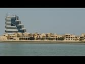 Sightseeing in Manama, capital of Bahrain 2014