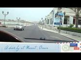 A Drive In Muscat, Oman
