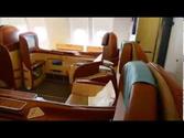 Oman Air Flight Review : WY101 Muscat to London by KonstiYH