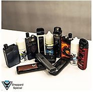 For Toronto Natives and Suburbanites – Visiting a Vape Store Whitby to Fulfill Your Vaping Needs
