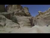 Aqaba , Jordan & The Lost City Petra