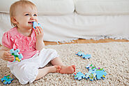 Get the Best Carpet Cleaning Services in Parkland at Heaven's Best