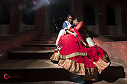 Best Pre Wedding Photographers in Delhi, India - Gulzar Sethi Photography