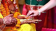 Destination Wedding in Jaipur, India | Teaser A+R| A Film by GulzarSethi