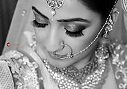 Destination wedding photographers in India