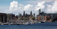 Get Finest Locations for Yacht Moorings