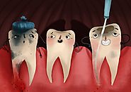 Choose the Right Dental Filling Treatment | Brandon Dentist