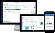 Switch to Salesforce Lightning CRM