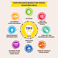 How To Cut Electric Bill In Half
