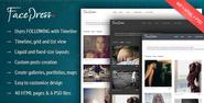 http://themeforest.net/item/facepress-community-content-sharing/1861805