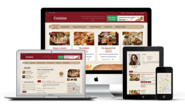 Restaurant Directory Theme | Directory Child Theme Cuisine