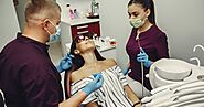 Ashton Avenue Dental Practice: 3 Key Benefits of Sleep Dentistry