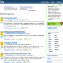 Digg Clone Script | Wordpress Social Bookmarking Theme