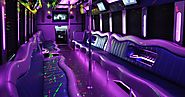 How to Select Best Party Bus Rental in Miami: