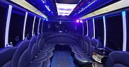 How a Party Bus Changed My Perception of this Service.