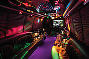 Starting Your Own Party Bus Service:
