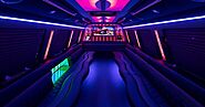 Party Bus Rental Make Your Party Rides a Memorable Experience