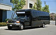4 Important Reasons Why You Should Hire Luxury Party Bus Service for Part Travel?