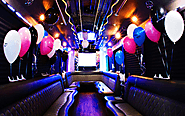 What Makes Hiring Party Bus A Perfect Option For Party Rides?
