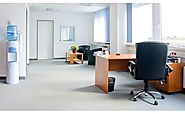 Commercial office cleaning Sydney to spruce up your business