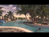 Hotel Hilton Salalah - Salalah, Salalah, Oman - Urlaub - Reise - Video