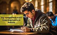 How To Find the Right and Affordable Competitive Exam Coaching Centre In Kolkata?