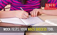 How Mock Tests Are Helpful In WBCS Exam Preparation?