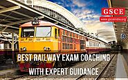 Expert Guidance At Railway Exam Coaching: Your Key To Success