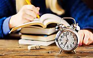 Effective Time Management Tips for Success in Bank Exams