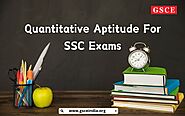 The Key To Scoring Well In Quantitative Aptitude For SSC Exams