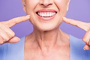 TeethXpress All-on-Four implant Supported Immediate Dentures | PCE